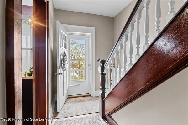1601 S Irving AVE, Scranton, PA 18505