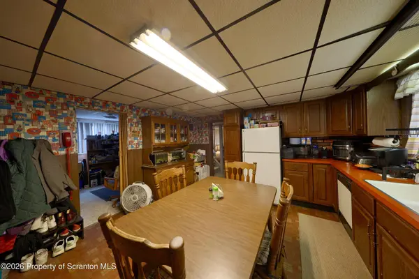 314 Railroad AVE, Scranton, PA 18505