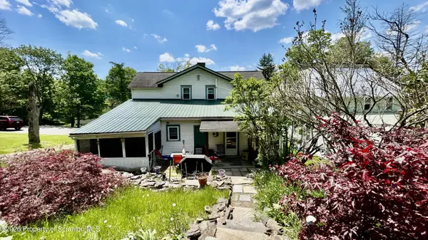 94 Franklin ST, Great Bend, PA 18821