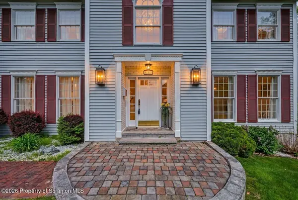 421 Seymour AVE, Scranton, PA 18505