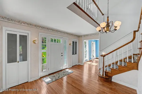 421 Seymour AVE, Scranton, PA 18505