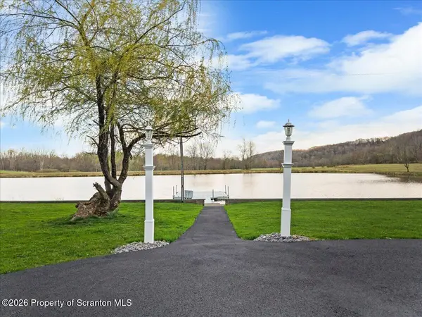 540 Pleasant Mount DR, Forest City, PA 18421