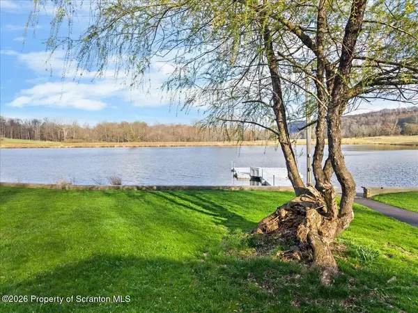 540 Pleasant Mount DR, Forest City, PA 18421