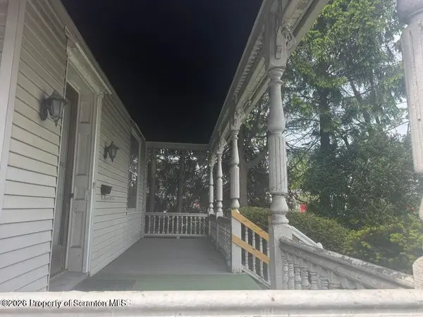 1804 N Main AVE, Scranton, PA 18508