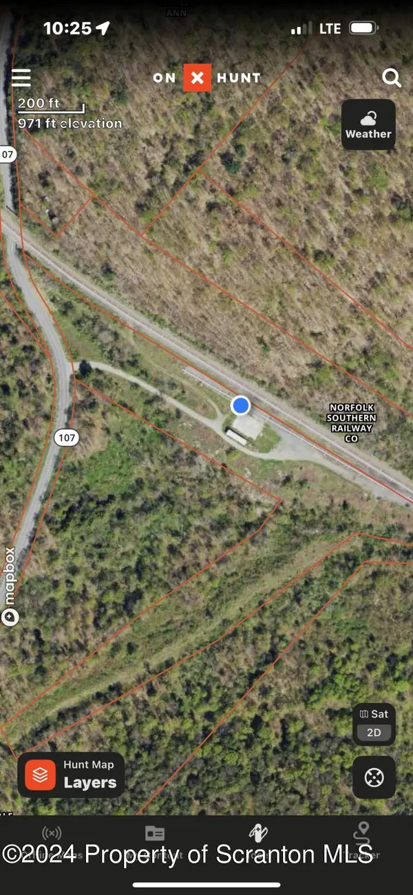 612 PA-107, Factoryville, PA 18419