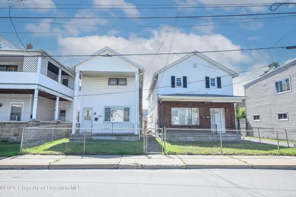 1102 1104 Albright AVE, Scranton, PA 18508