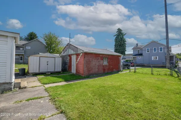 1102 1104 Albright AVE, Scranton, PA 18508
