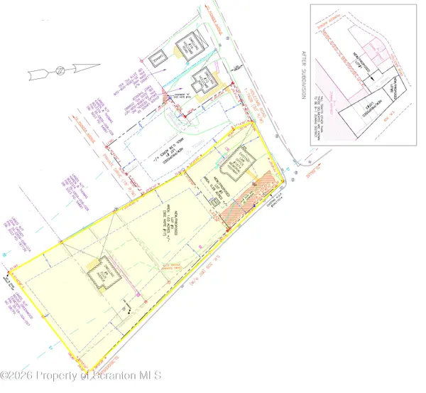 1674 N Memorial HWY, Trucksville, PA 18708