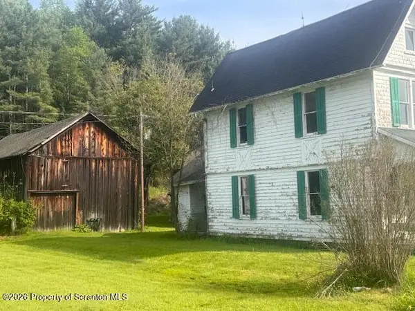 16464 Pennsylvania 267, Montrose, PA 18801