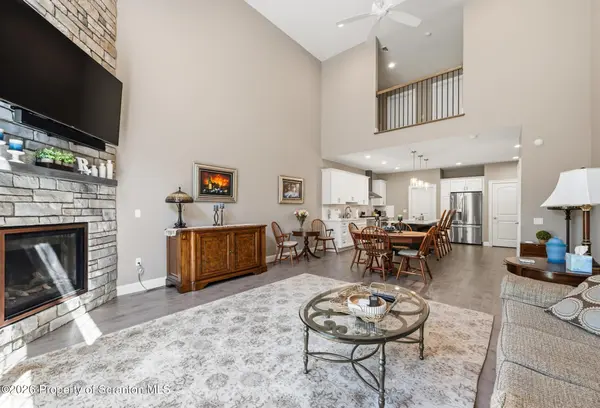 3701 Sinclair Close #Unit 37 A, Moosic, PA 18507