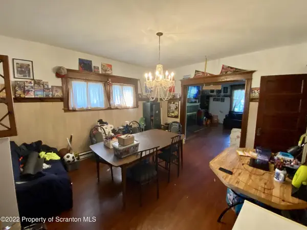 218 Franklin ST, Laceyville, PA 18623
