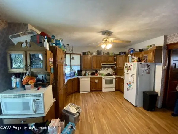 218 Franklin ST, Laceyville, PA 18623