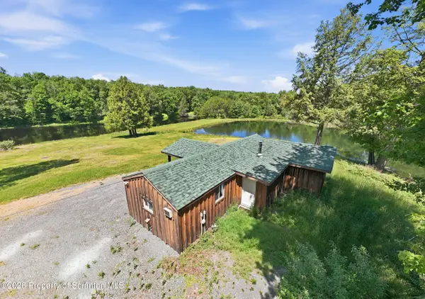 149 Savage RD, Waymart, PA 18472