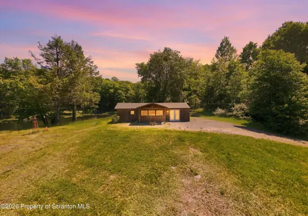 149 Savage RD, Waymart, PA 18472