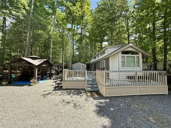 23 Woodland WAY, Covington Twp, PA 18424