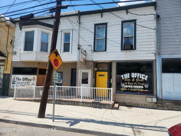 271 Main ST, Nicholson, PA 18446
