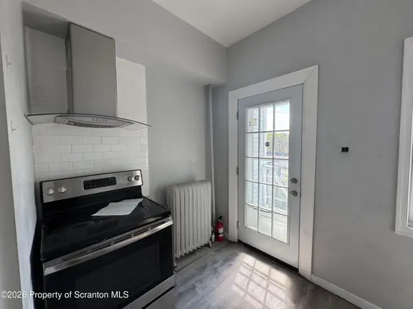 1324 Linden ST, Scranton, PA 18510