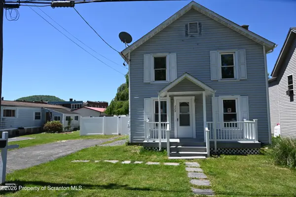 229 Franklin ST, Great Bend, PA 18821