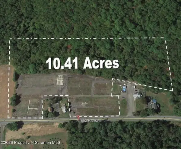 Sullivan Trail (PA-92) TRL, Exeter, PA 18643