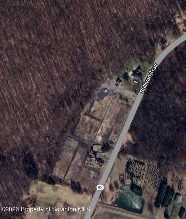 Sullivan Trail (PA-92) TRL, Exeter, PA 18643