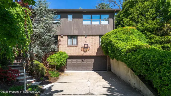 621 Taylor AVE, Scranton, PA 18510