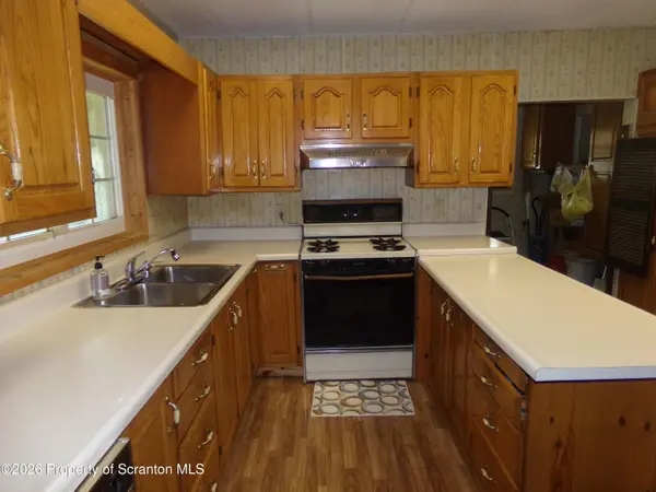 173 Dundaff ST, Forest City, PA 18421