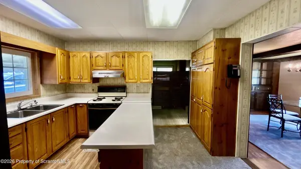 173 Dundaff ST, Forest City, PA 18421