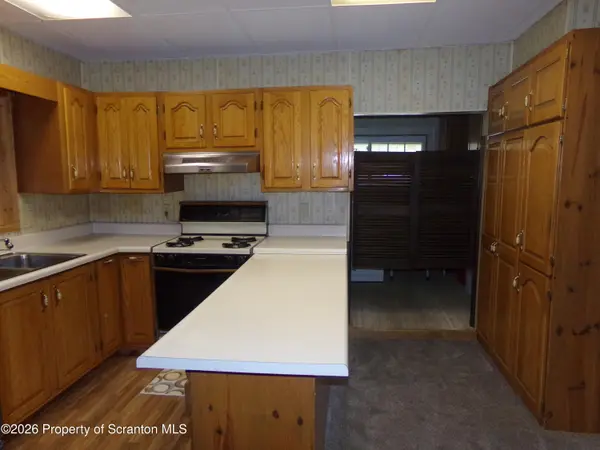 173 Dundaff ST, Forest City, PA 18421