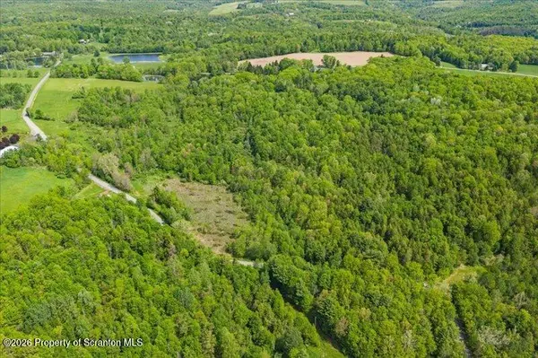 0 Stark RD, Tunkhannock, PA 18657