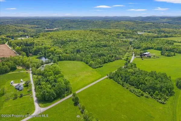 0 Stark RD, Tunkhannock, PA 18657