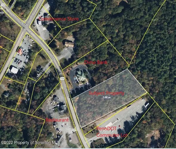 0 PA-739, Dingmans Ferry, PA 18328
