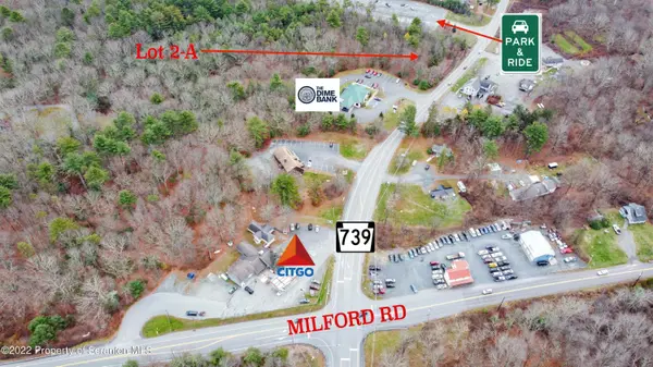 0 PA-739, Dingmans Ferry, PA 18328