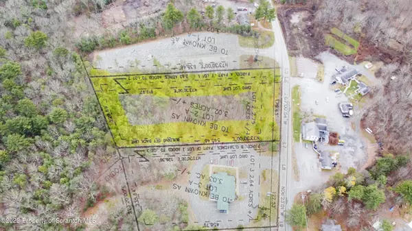 0 PA-739, Dingmans Ferry, PA 18328