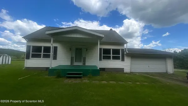 2774 Pennsylvania 848, New Milford, PA 18834