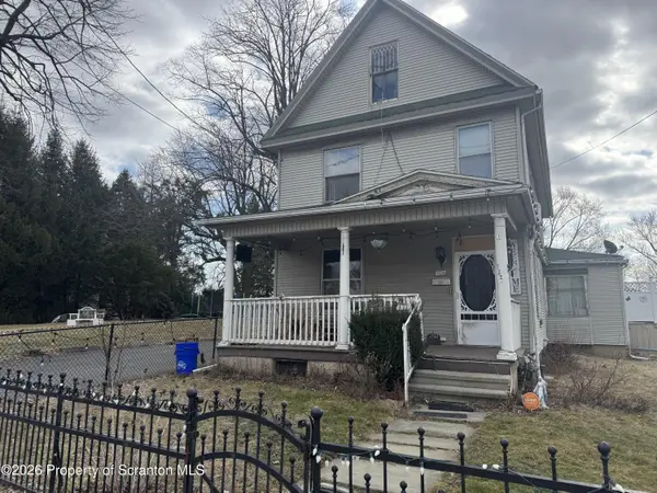 1732-40 N Main AVE, Scranton, PA 18508