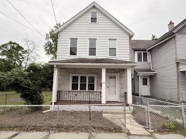2920 Marvine AVE, Scranton, PA 18508