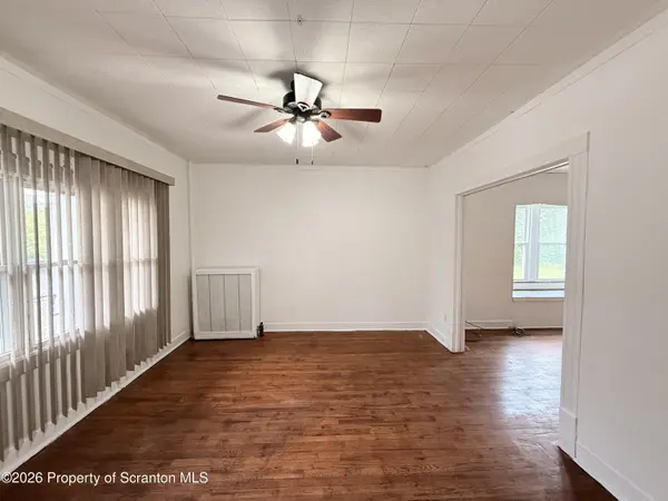 2920 Marvine AVE, Scranton, PA 18508