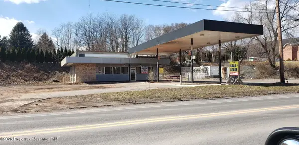 1048 Route 93, Drums, PA 18222