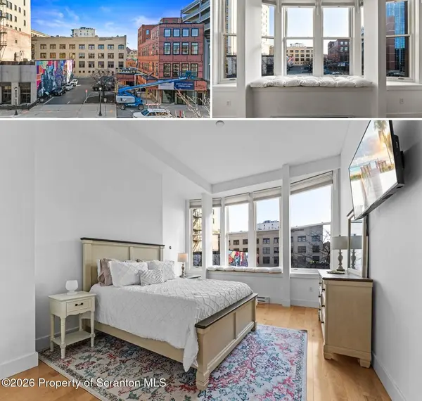 509 Bogart PL #APT 202, Scranton, PA 18503