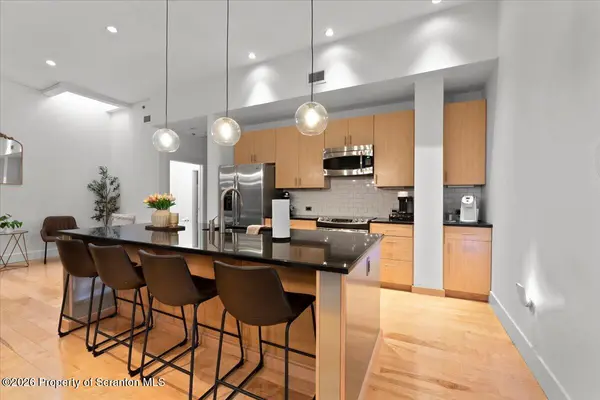509 Bogart PL #APT 202, Scranton, PA 18503