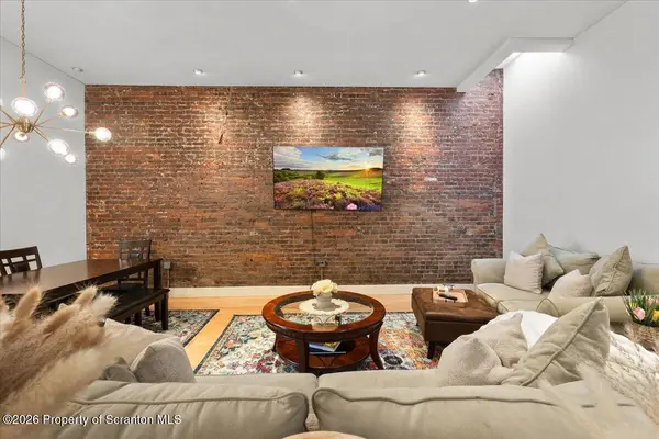 509 Bogart PL #APT 202, Scranton, PA 18503