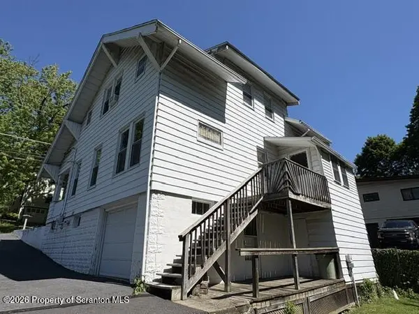 214 Layton RD, Chinchilla, PA 18410