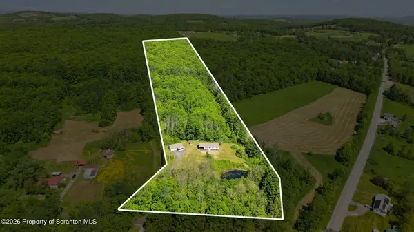 2161 Powers RD, Susquehanna, PA 18847