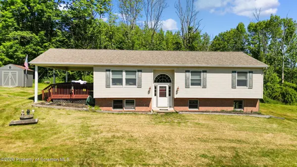 2161 Powers RD, Susquehanna, PA 18847