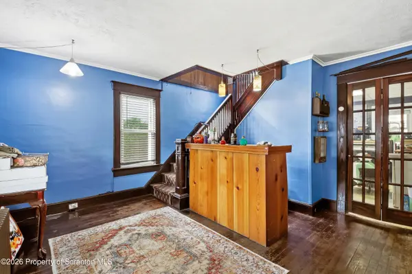 156 College AVE, Factoryville, PA 18419