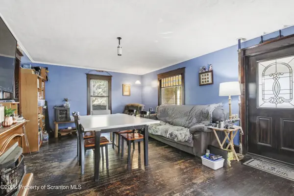 156 College AVE, Factoryville, PA 18419