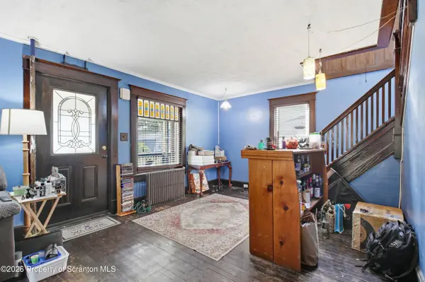 156 College AVE, Factoryville, PA 18419