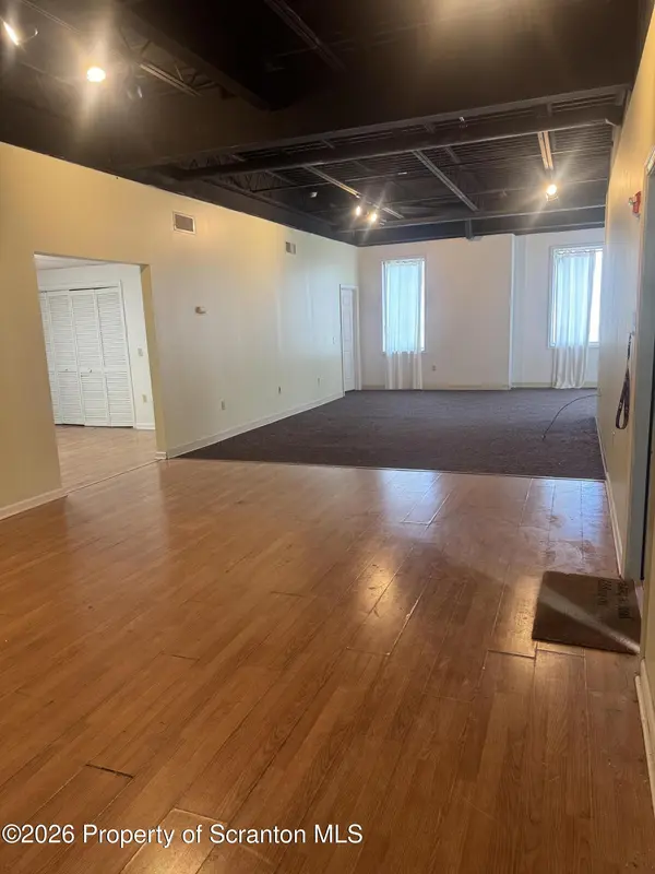 1201 Mulberry ST #Unit A, Scranton, PA 18510