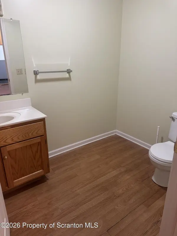 1201 Mulberry ST #Unit A, Scranton, PA 18510