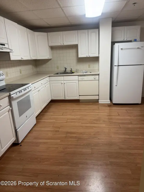 1201 Mulberry ST #Unit A, Scranton, PA 18510